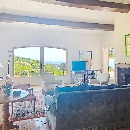 La Farlade By Interhome Villa Saint-Raphaël