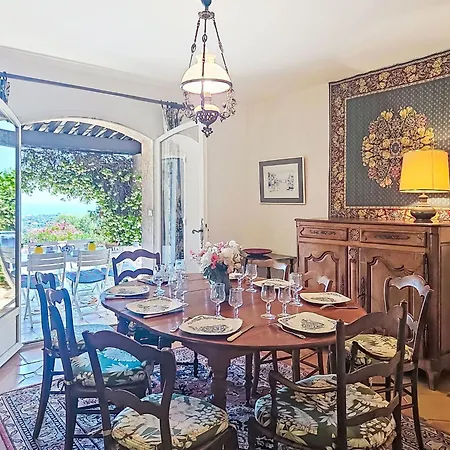 La Farlade By Interhome Villa Saint-Raphaël