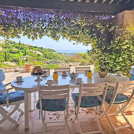 La Farlade By Interhome * Saint-Raphaël