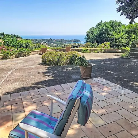 La Farlade By Interhome Saint-Raphaël