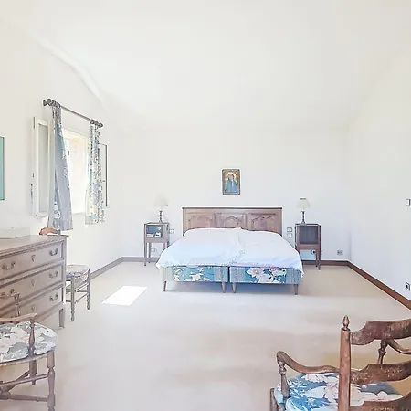 La Farlade By Interhome Villa Saint-Raphaël