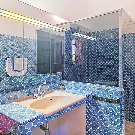 La Farlade By Interhome Villa Saint-Raphaël
