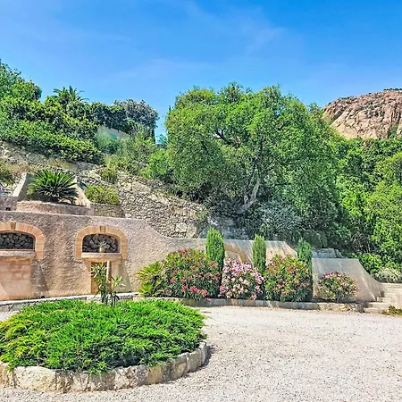 La Farlade By Interhome Villa Saint-Raphaël